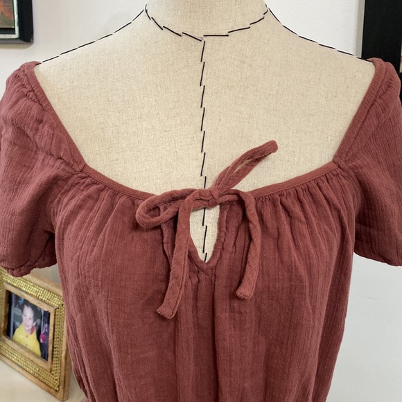 Aerie Romper - Picture 2 of 5